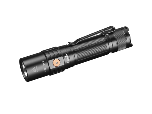 LD32 UVC Feature Image