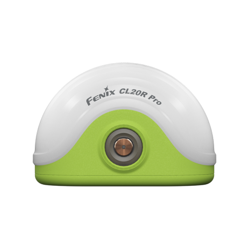 CL20R Pro Feature Image